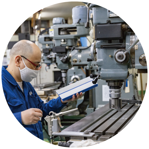 ワンストップ提供